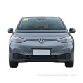 Compact Volkswagen ID.3 Electric Vehicle